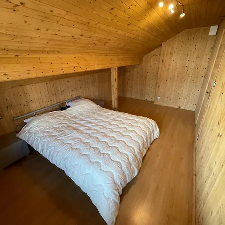Apartamento Superbe Dans Maison De Pays *